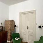 Διαμέρισμα In The Heart Of Old Town Krasków