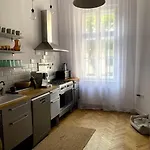 Διαμέρισμα In The Heart Of Old Town Krasków