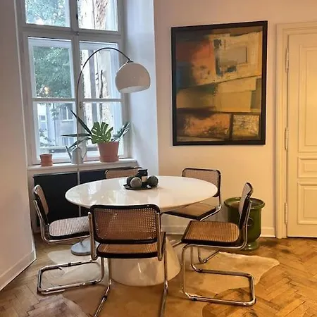 In The Heart Of Old Town Appartement *