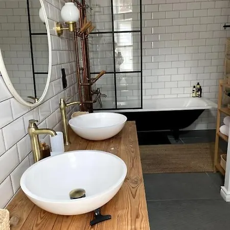 Appartement In The Heart Of Old Town Cracovie