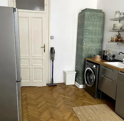 In The Heart Of Old Town * Kraków