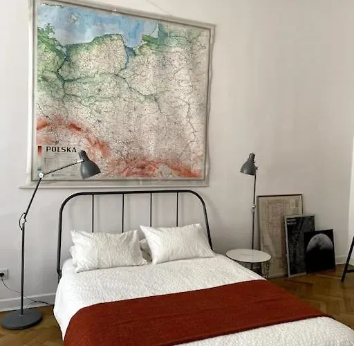 In The Heart Of Old Town