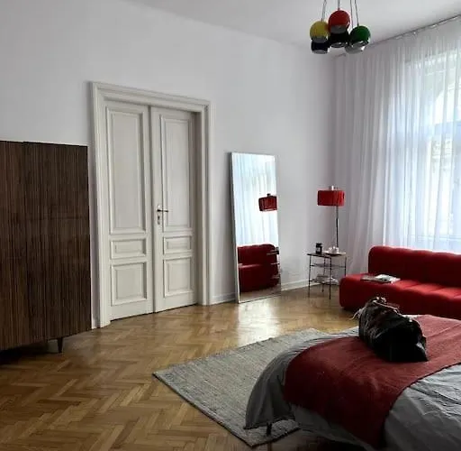 In The Heart Of Old Town