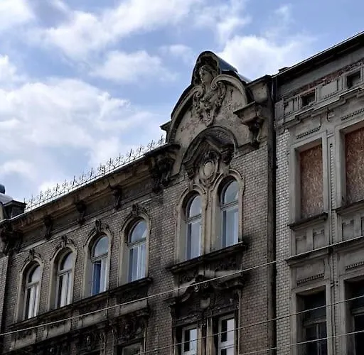 In The Heart Of Old Town * Kraków