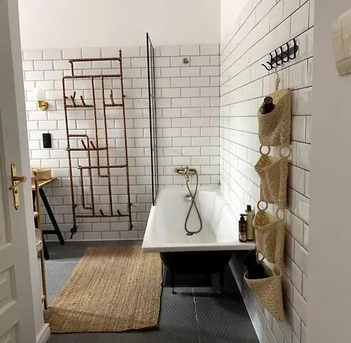 In The Heart Of Old Town