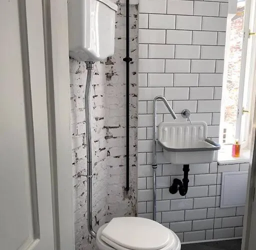 In The Heart Of Old Town