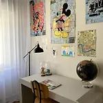 In The Heart Of Old Town Apartmán *